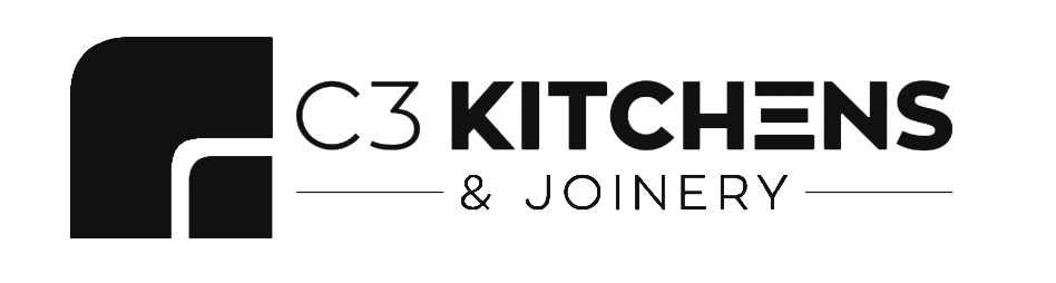 Logo C3 Kitchens & Joinery